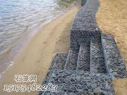 格賓網墊
