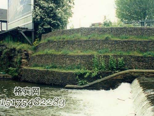 格賓網(wǎng)