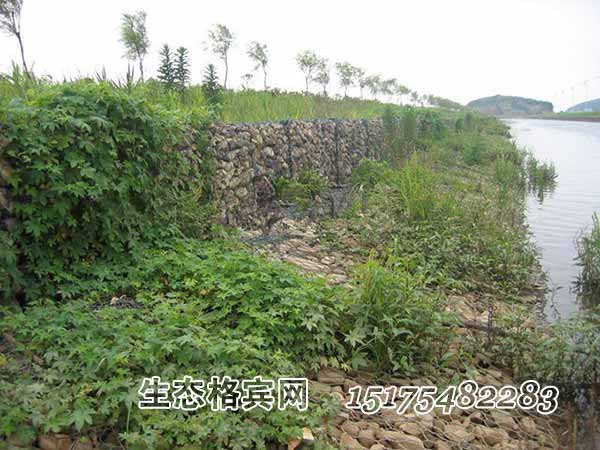 生態(tài)格賓